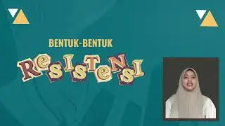 Video Media Pembelajarqn - Resistensi Perubahan Organisasi | Linta Zahria
