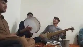Burushashki Sufiyana Kalam | Amazing Voice | Arman and mubashir.