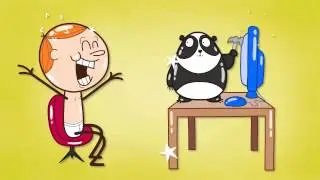 New Grumo: Panda Premium Assistance