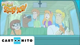 تمالك نفسك سكوبي دو | Be Cool Scooby Doo | تحت البحر | كارتونيتو