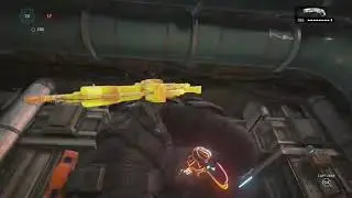 Nuevo video de mi mejor  Wall bounce en Gow 4