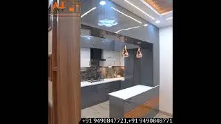 Aarav interiors Pvt Ltd professional interiors with custom desiging in budget