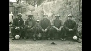 The Kent Coalfields -  Peter Williams - 1-3-2021