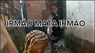 IRMÃO MATA IRMÃO/@WSREFLEXAO