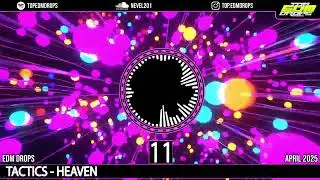 TOP 20 EDM Drops (April 2025)