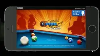 #2 LIVE!!! 8 BALL POOL by Galaxy Cue