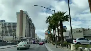 Flamingo Rd, Las Vegas