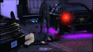 GTA V PC - Rockstar video editor