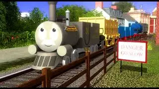 Trainz Short Copilation 1