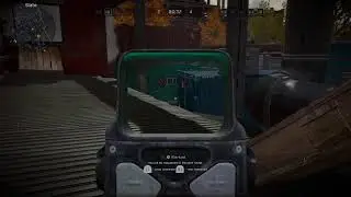 Warface ptb