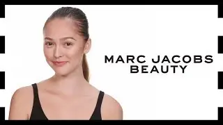 How To Use Marc Jacobs Beauty Coconut Collection