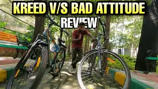 Firefox Kreed Vs Firefox Bad Attitude Full Review and Price ????
