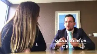 Inside look about DDC Group Inc, by Slava Borisov