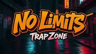 No Limits &ndash; High-Energy Hip-Hop Rap Track | TrapZone