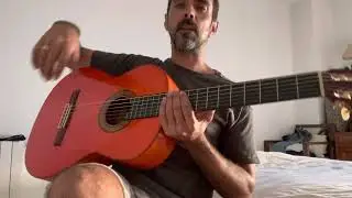 Tutorial - Cruje la cama (Raule)
