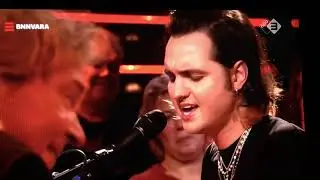 Jelte Tuinstra / Jett Rebel