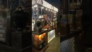 wedding & event coffee counter contact 9211734951#coffee #wedding #event
