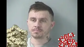 Dark Web Kingpin 