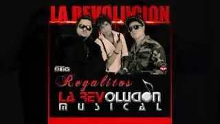 La Revolucion Musical -    Regalitos  - (Loco Guanaco & La Voz , Baby Y )