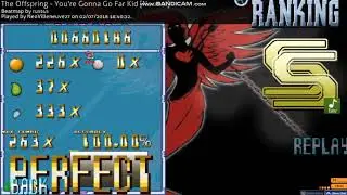 osu!catch: The Offspring - You're Gonna Go Far Kid [Normal]