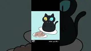 Killer cat EP 1 #Dic #ryuuwuyn