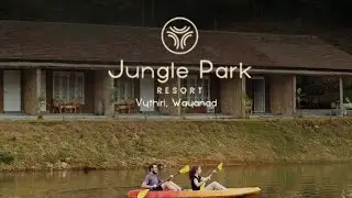 Jungle Park Resort by Green Escapes luxury resort  near Vythiri in Wayanad, Kerala #travel #resort