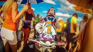 ENDURO DEL VERANO 2014 ATV-TRANSMISION ESPN