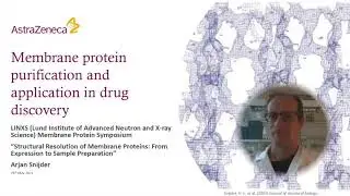 Membrane Protein purification and application in drug discovery