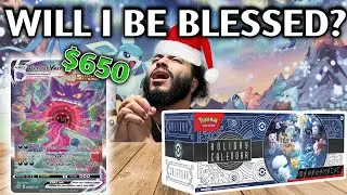 I Spent $80 On A Pokémon Holiday Calendar… Was It A Mistake?