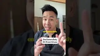 How I&rsquo;d Start A Photography Business From Scratch In 2025 (No Gear, No Clients)