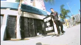 Aaron Suski & Javier Sarmiento - Chicagof