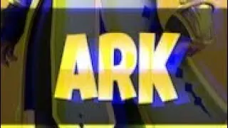 Fortnite Ark Skin Legendary&hearts;️ Version
