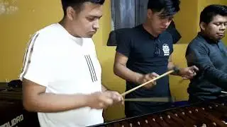 NUESTROS SONES TRADICIONALES DE PALIN ESCUINTLA 2023 CON LOS JOVENES