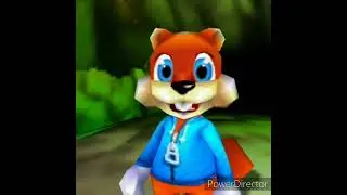 Tenacious D - Video Games AI Cover [AI Conker]