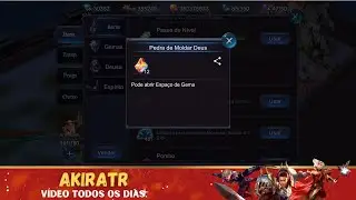 BUG NO EVENTO DA LOLITA - PRÊMIOS EM DOBRO!!! | Goddess Primal Chaos