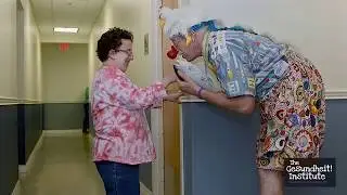 Patch Adams Presents: On Becoming 