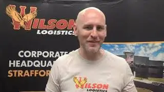 Wilson Logistics - Pay Transparency