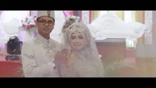 WEDDING DHILA + WENO [ Video Wedding Batam ]