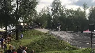 Bromont 2018 phildee