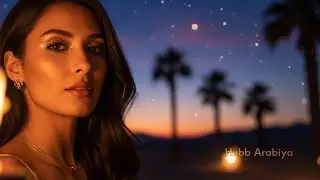 Arabic EDM Lounge 2026 🎧 Desert Chill x Luxury Night Mix
