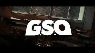 G.S.Q - カゲロウ (Lyric video)
