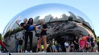 WORLDS LARGEST BEAN!