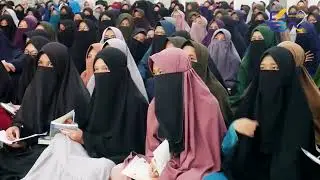 Highligt DEA Pondok Pesantren Darusy Syahadah Putri