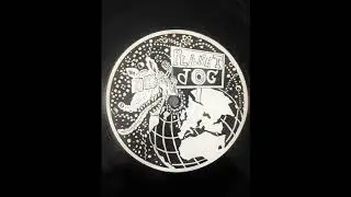Eat Static - Gulf Breeze (Zetan Mix)