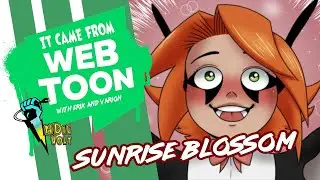 ICFWT Sunrise Blossom! Creator Spotlight