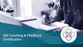 TalentTelligent | 360 Coaching and Feedback Certification