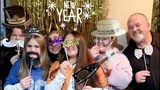 Thimesch Family 2025 Year In Review