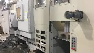 1998 Bobst 104 ER