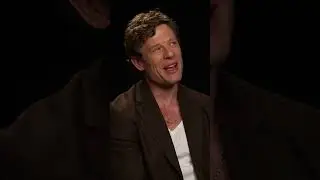 Nikolaj Coster-Waldau and James Norton on THAT bath scene