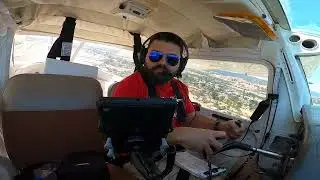 Touch and go E16